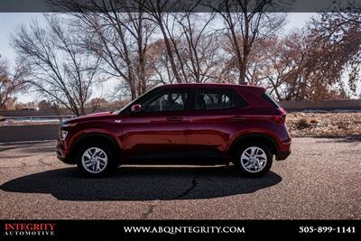 2022 Hyundai VENUE SE - Photo 4 - Albuquerque, NM 87114