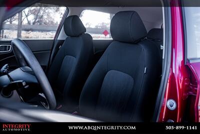 2022 Hyundai VENUE SE - Photo 91 - Albuquerque, NM 87114