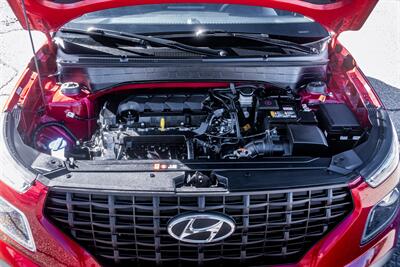 2022 Hyundai VENUE SE - Photo 83 - Albuquerque, NM 87114