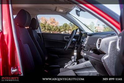 2022 Hyundai VENUE SE - Photo 116 - Albuquerque, NM 87114