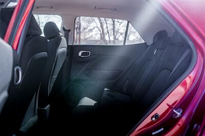 2022 Hyundai VENUE SE - Photo 71 - Albuquerque, NM 87114