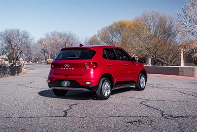 2022 Hyundai VENUE SE - Photo 49 - Albuquerque, NM 87114