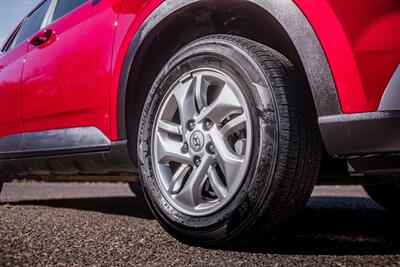 2022 Hyundai VENUE SE - Photo 51 - Albuquerque, NM 87114