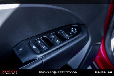 2022 Hyundai VENUE SE - Photo 16 - Albuquerque, NM 87114