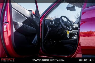 2022 Hyundai VENUE SE - Photo 93 - Albuquerque, NM 87114