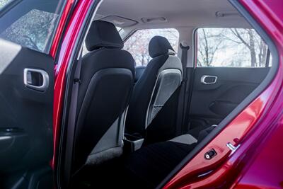 2022 Hyundai VENUE SE - Photo 70 - Albuquerque, NM 87114