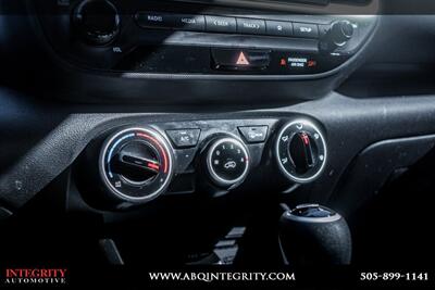 2022 Hyundai VENUE SE - Photo 25 - Albuquerque, NM 87114