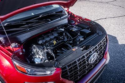 2022 Hyundai VENUE SE - Photo 84 - Albuquerque, NM 87114