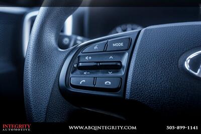 2022 Hyundai VENUE SE - Photo 20 - Albuquerque, NM 87114