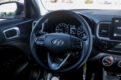 2022 Hyundai VENUE SE - Photo 61 - Albuquerque, NM 87114