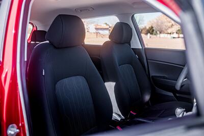 2022 Hyundai VENUE SE - Photo 81 - Albuquerque, NM 87114