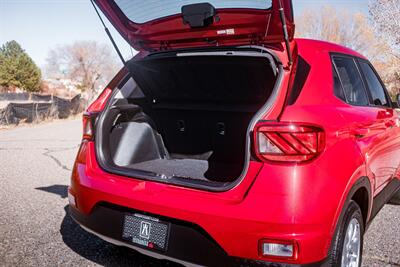 2022 Hyundai VENUE SE - Photo 73 - Albuquerque, NM 87114