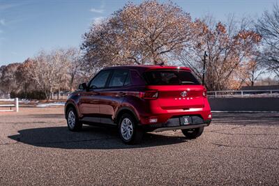 2022 Hyundai VENUE SE - Photo 47 - Albuquerque, NM 87114