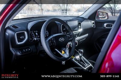 2022 Hyundai VENUE SE - Photo 89 - Albuquerque, NM 87114
