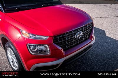 2022 Hyundai VENUE SE - Photo 10 - Albuquerque, NM 87114