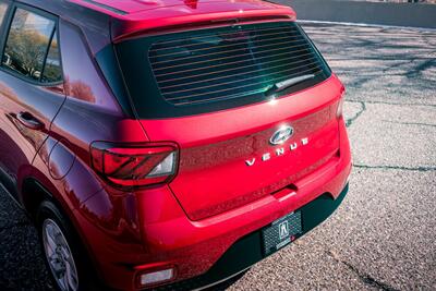 2022 Hyundai VENUE SE - Photo 54 - Albuquerque, NM 87114