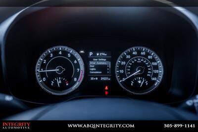 2022 Hyundai VENUE SE - Photo 100 - Albuquerque, NM 87114