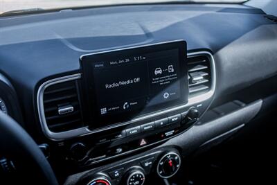 2022 Hyundai VENUE SE - Photo 66 - Albuquerque, NM 87114