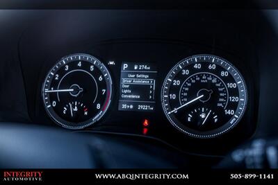 2022 Hyundai VENUE SE - Photo 22 - Albuquerque, NM 87114