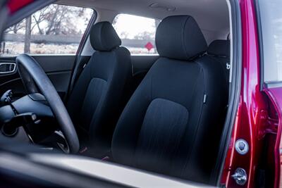 2022 Hyundai VENUE SE - Photo 57 - Albuquerque, NM 87114