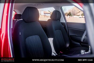 2022 Hyundai VENUE SE - Photo 39 - Albuquerque, NM 87114