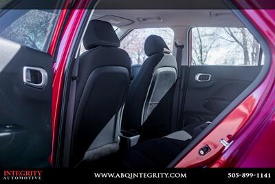 2022 Hyundai VENUE SE - Photo 105 - Albuquerque, NM 87114