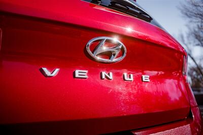 2022 Hyundai VENUE SE - Photo 53 - Albuquerque, NM 87114