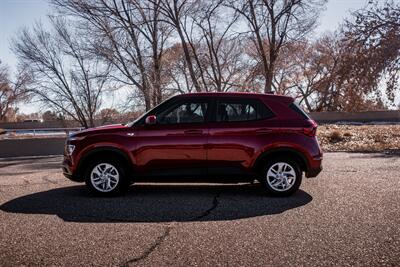 2022 Hyundai VENUE SE - Photo 46 - Albuquerque, NM 87114