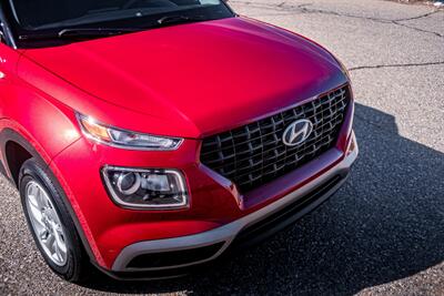 2022 Hyundai VENUE SE - Photo 52 - Albuquerque, NM 87114