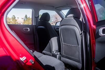 2022 Hyundai VENUE SE - Photo 76 - Albuquerque, NM 87114