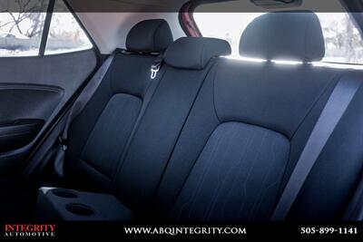 2022 Hyundai VENUE SE - Photo 108 - Albuquerque, NM 87114