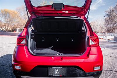 2022 Hyundai VENUE SE - Photo 74 - Albuquerque, NM 87114