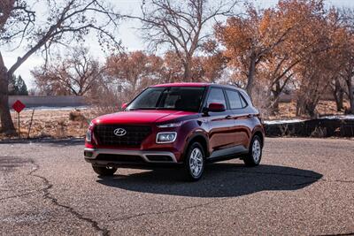 2022 Hyundai VENUE SE - Photo 45 - Albuquerque, NM 87114