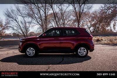 2022 Hyundai VENUE SE - Photo 118 - Albuquerque, NM 87114
