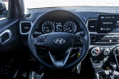 2022 Hyundai VENUE SE - Photo 60 - Albuquerque, NM 87114