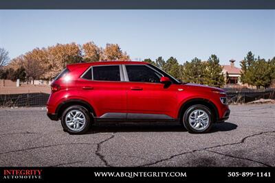 2022 Hyundai VENUE SE - Photo 8 - Albuquerque, NM 87114