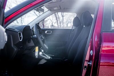 2022 Hyundai VENUE SE - Photo 56 - Albuquerque, NM 87114