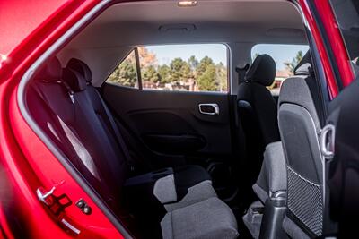 2022 Hyundai VENUE SE - Photo 77 - Albuquerque, NM 87114