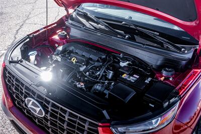 2022 Hyundai VENUE SE - Photo 82 - Albuquerque, NM 87114