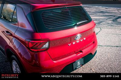 2022 Hyundai VENUE SE - Photo 88 - Albuquerque, NM 87114