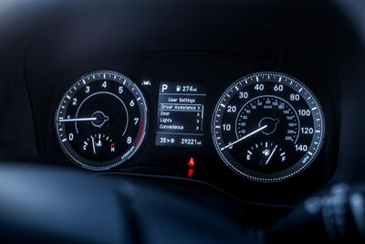 2022 Hyundai VENUE SE - Photo 64 - Albuquerque, NM 87114