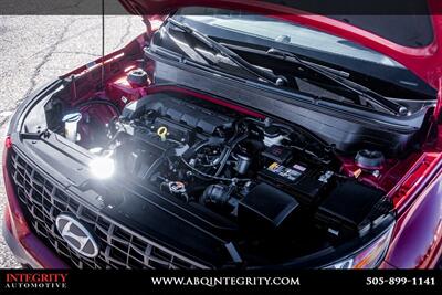 2022 Hyundai VENUE SE - Photo 40 - Albuquerque, NM 87114