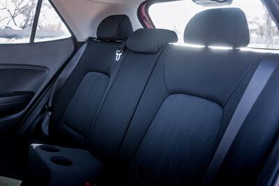 2022 Hyundai VENUE SE - Photo 72 - Albuquerque, NM 87114