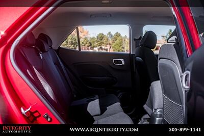 2022 Hyundai VENUE SE - Photo 113 - Albuquerque, NM 87114