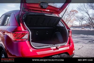 2022 Hyundai VENUE SE - Photo 111 - Albuquerque, NM 87114