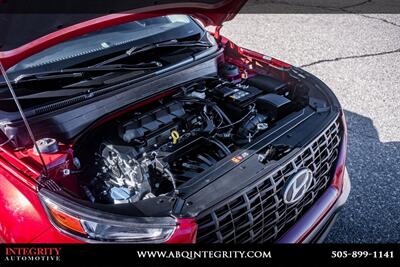 2022 Hyundai VENUE SE - Photo 42 - Albuquerque, NM 87114