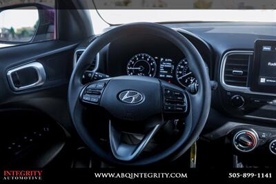 2022 Hyundai VENUE SE - Photo 95 - Albuquerque, NM 87114