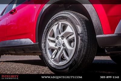 2022 Hyundai VENUE SE - Photo 126 - Albuquerque, NM 87114