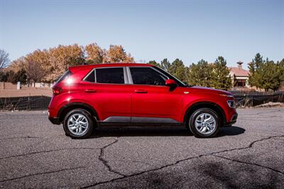 2022 Hyundai VENUE SE - Photo 50 - Albuquerque, NM 87114