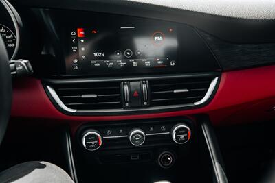 2021 Alfa Romeo Giulia Sprint   - Photo 89 - Albuquerque, NM 87114